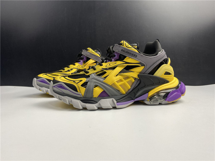 Balenciaga Sneaker TRACK Tess.s.Gomma 4.0 4000017(Replica)