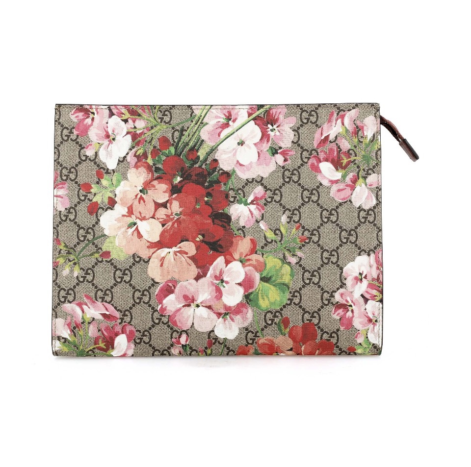 Gucci Flower Handbag Tote Bag Totes Handbag 430268