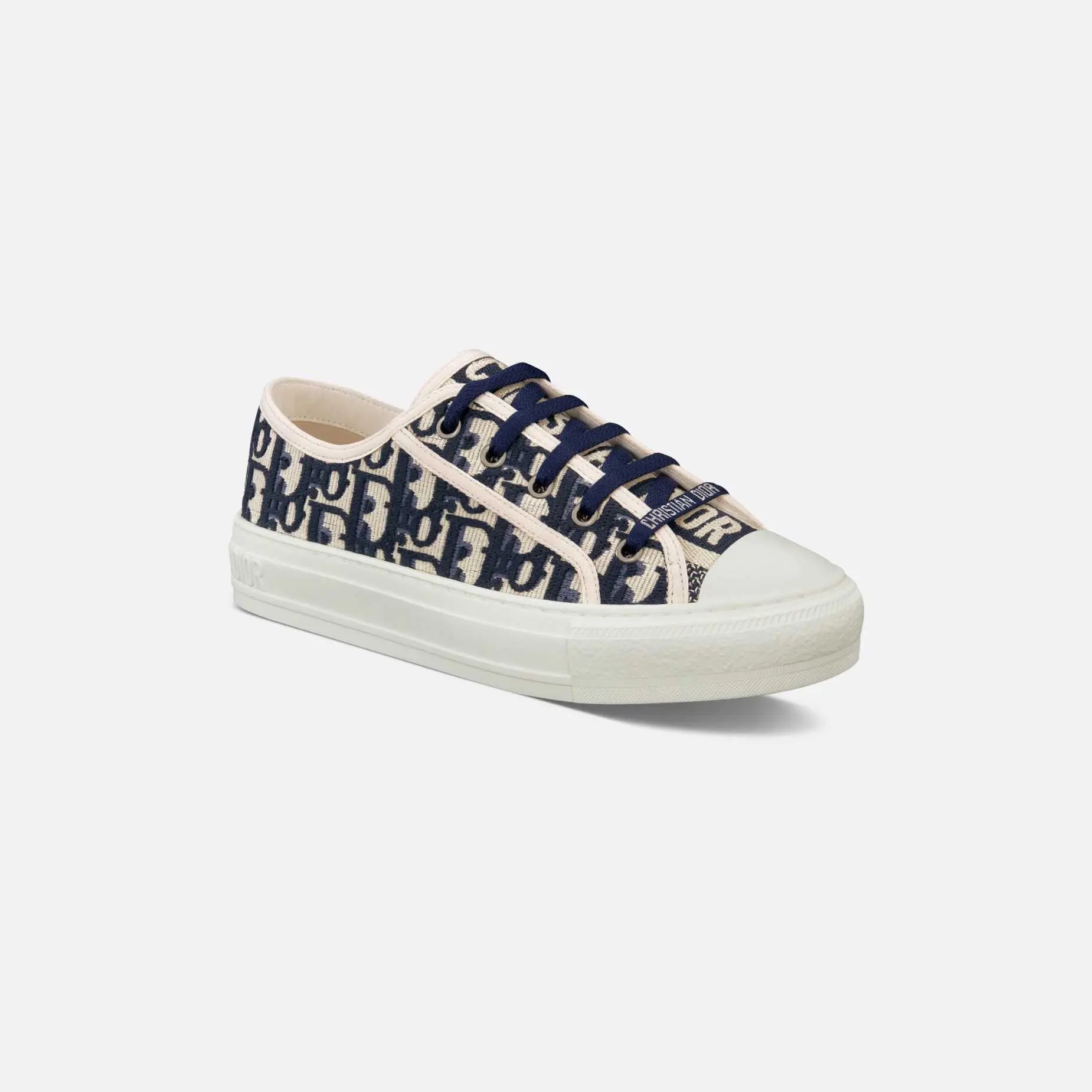 Dior Walk'n'Dior Shoes Sneaker