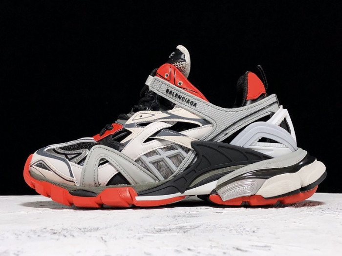 Balenciaga Sneaker TRACK Tess.s.Gomma 4.0 4000004(Replica)