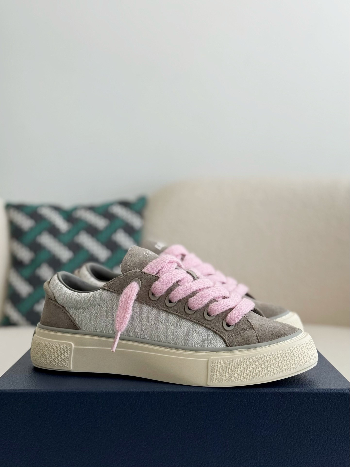 DIOR New B33 Sneaker Shoes