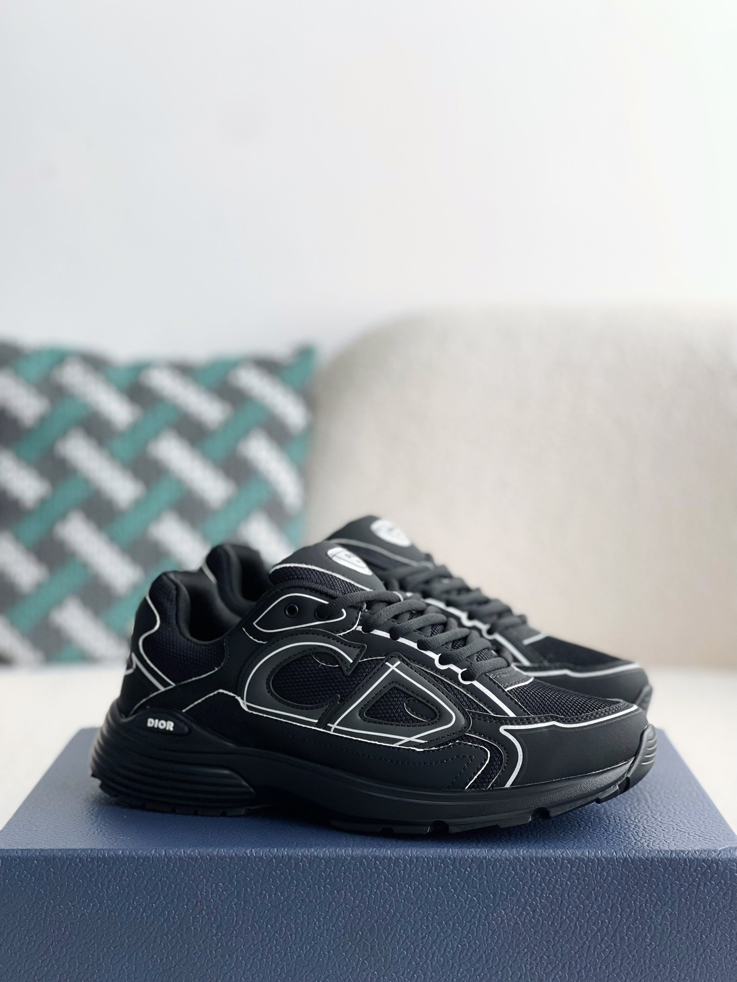 Dior B30 New Sneaker Shoes