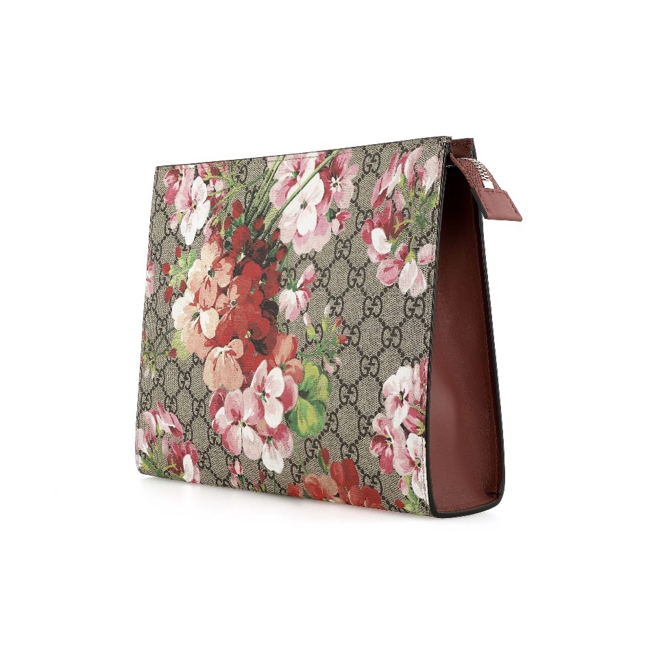 Gucci Flower Handbag Tote Bag Totes Handbag 430268