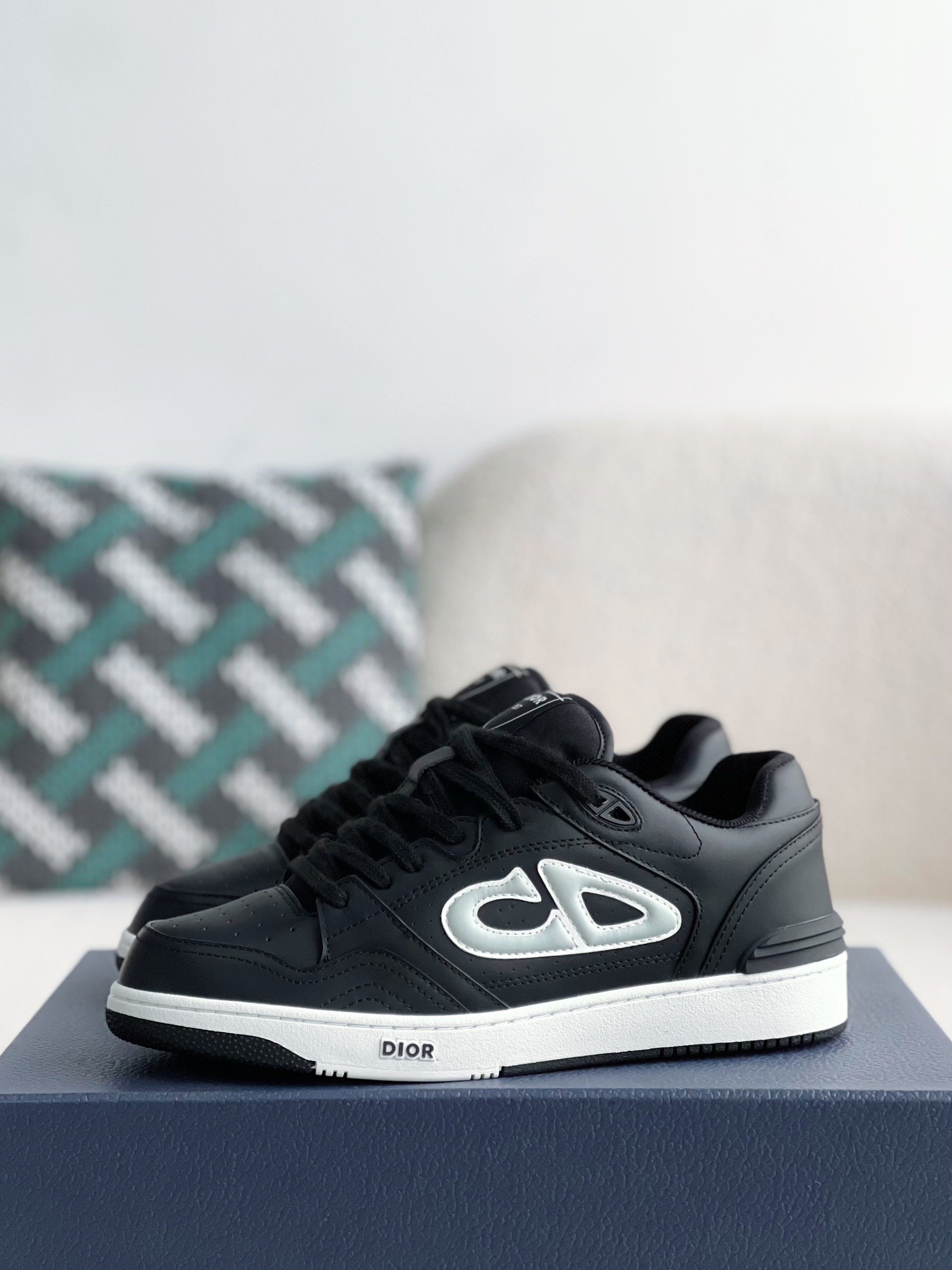 Dior B57 Sneakers Shoes