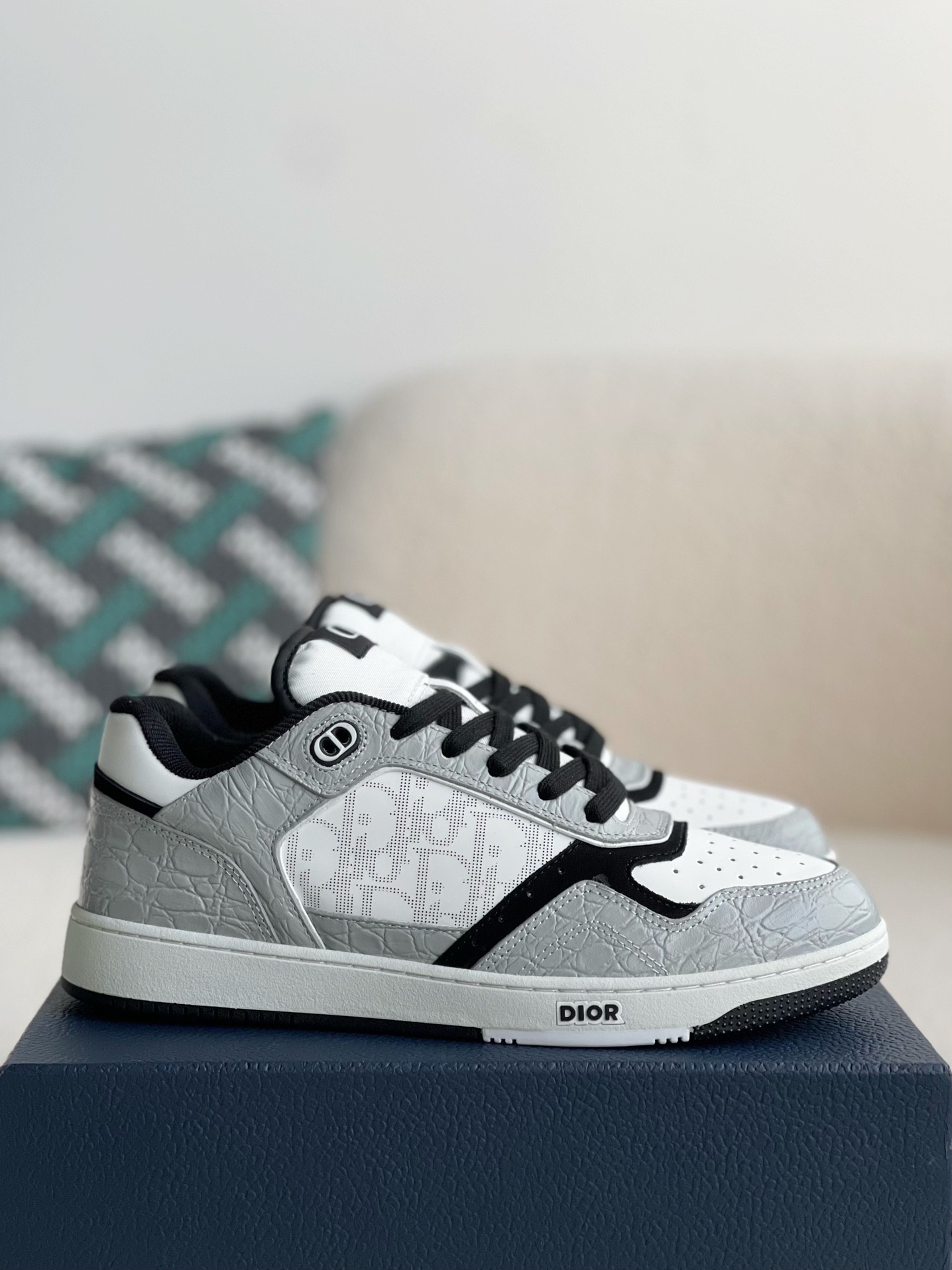 DIOR New B27 Sneaker Shoes
