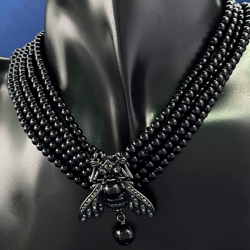 Dior Jewelry Necklaces Accessories