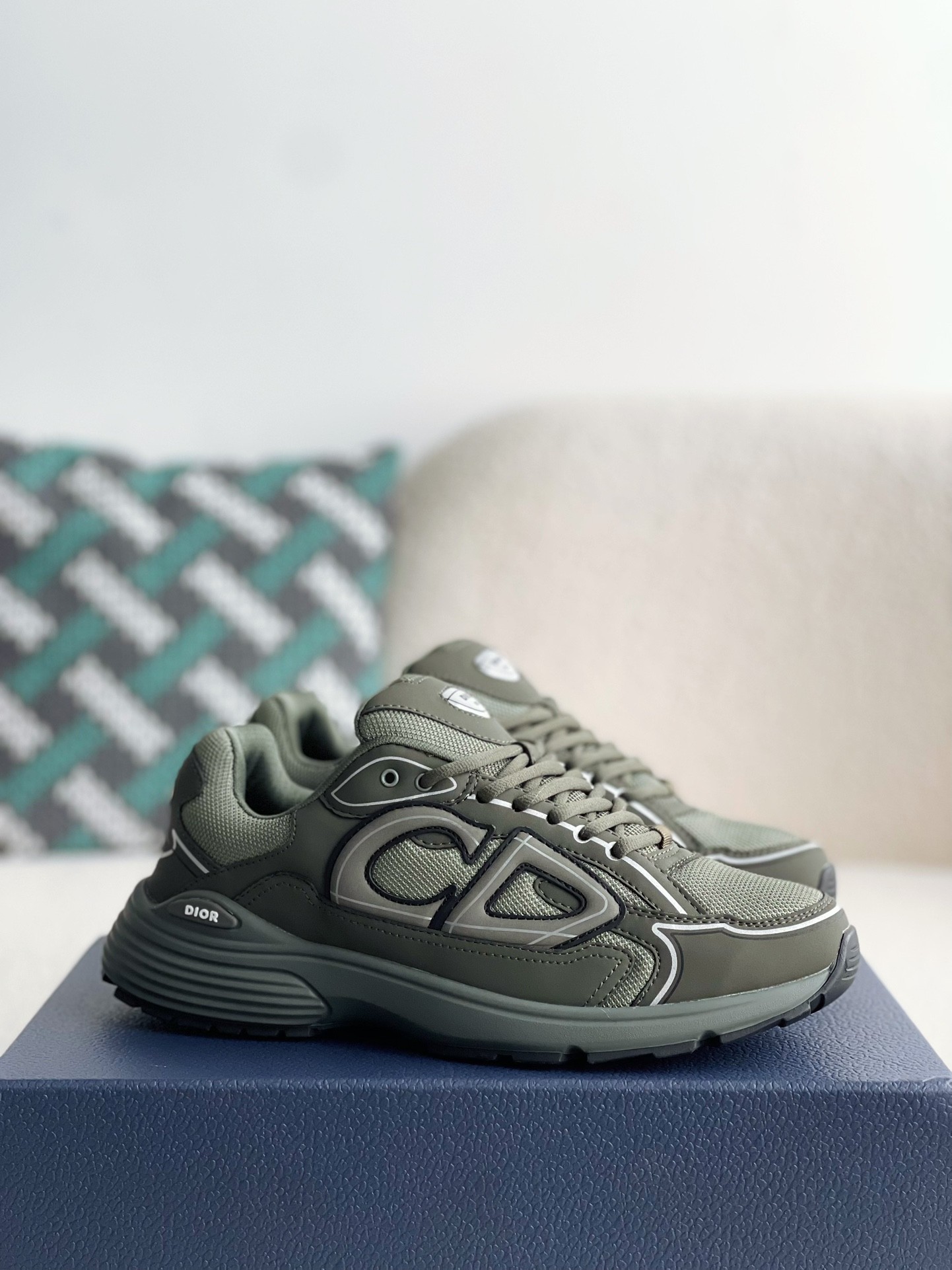Dior B30 New Sneaker Shoes