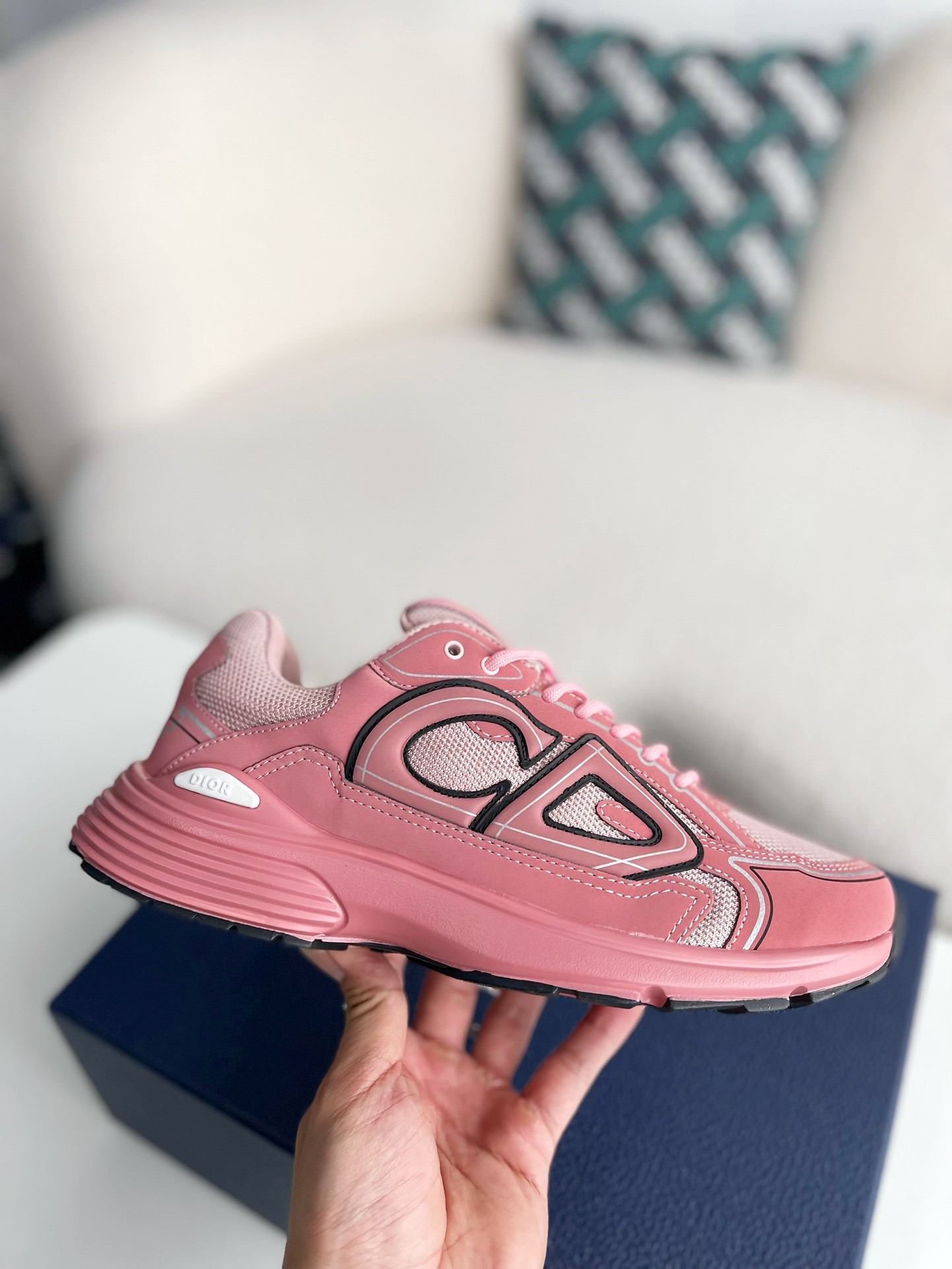 Dior B30 New Sneaker Shoes