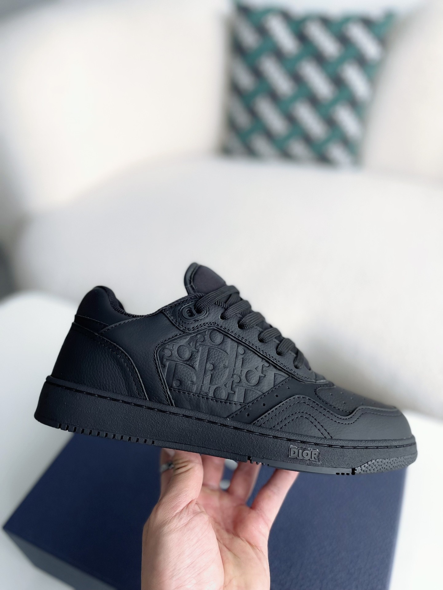 DIOR New B27 Sneaker Shoes