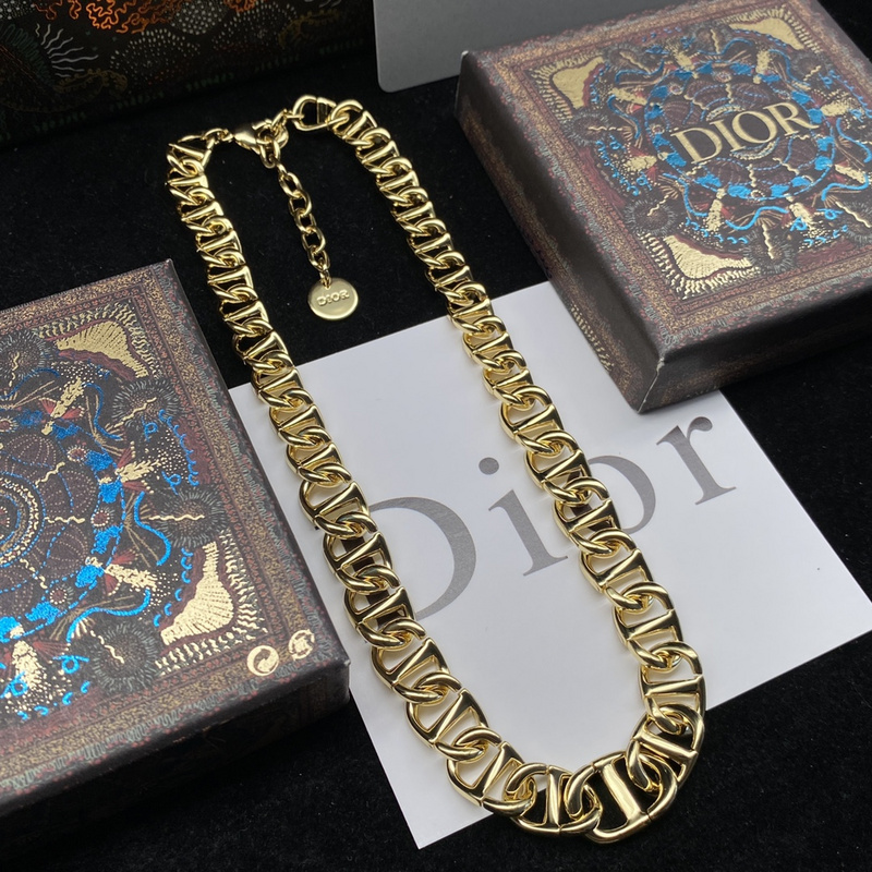 Dior Jewelry Necklaces Accessories