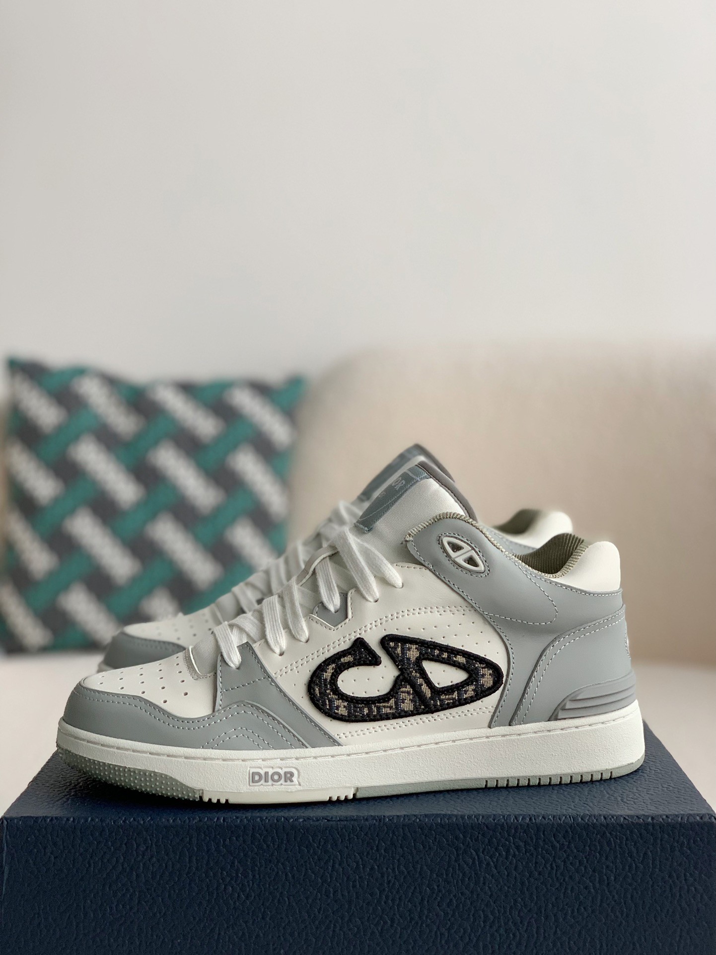 Dior B57 New Sneaker Shoes