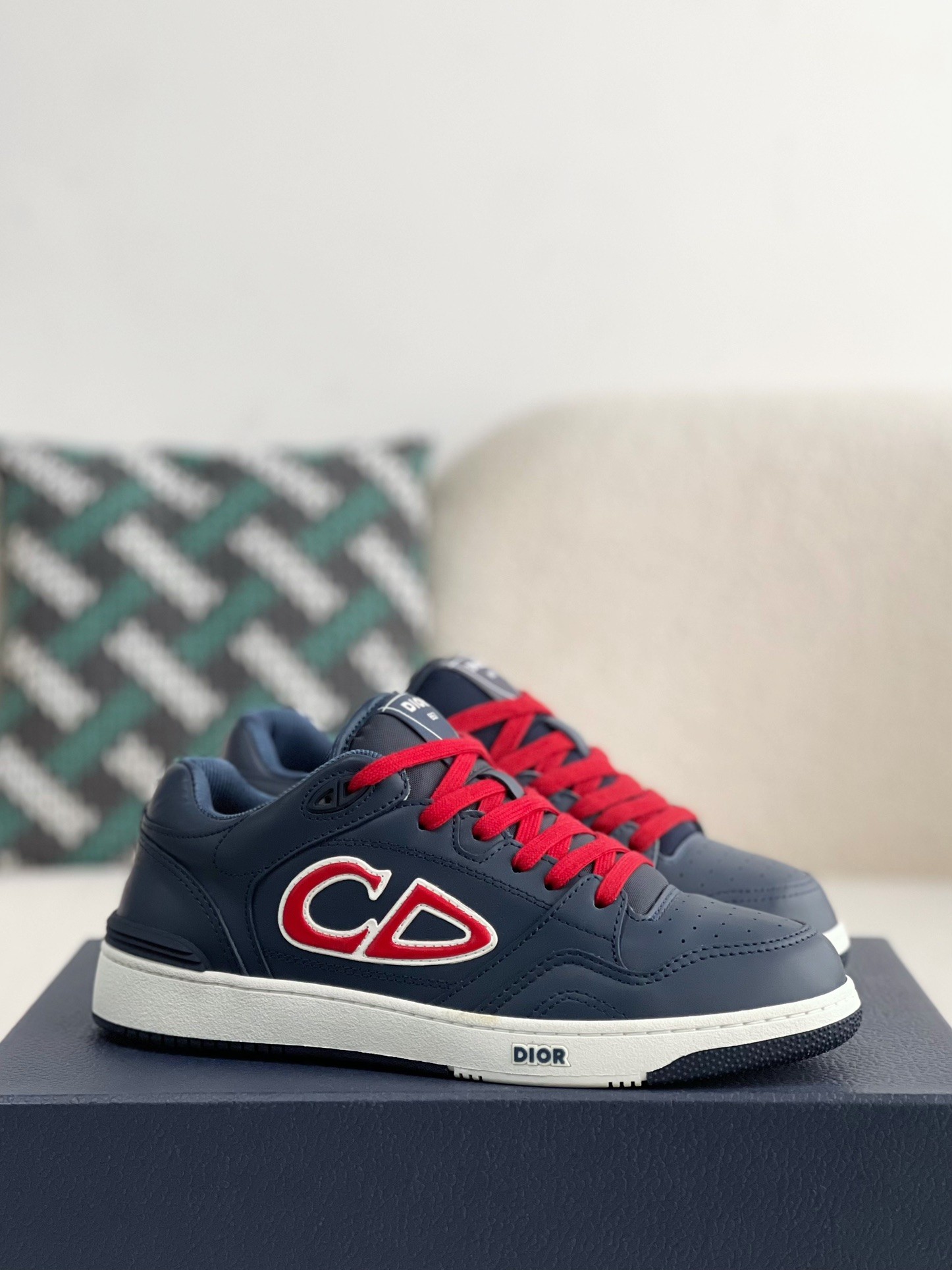 Dior B57 Sneakers Shoes