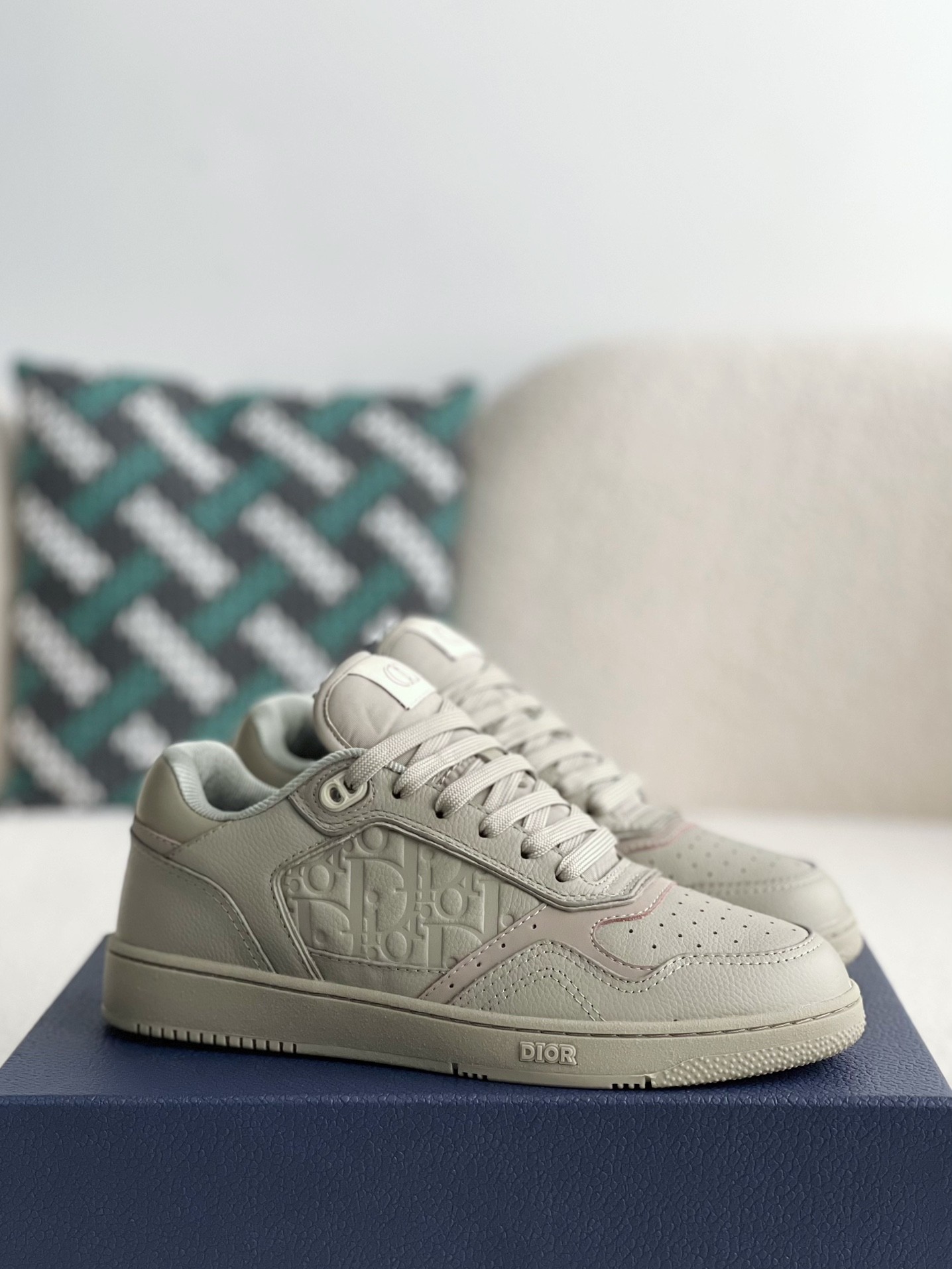 DIOR New B27 Sneaker Shoes