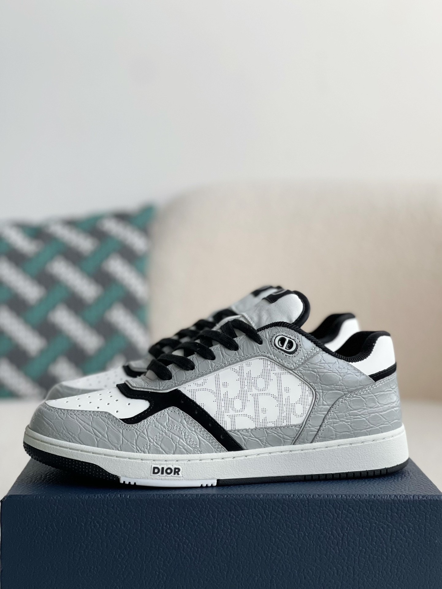 DIOR New B27 Sneaker Shoes