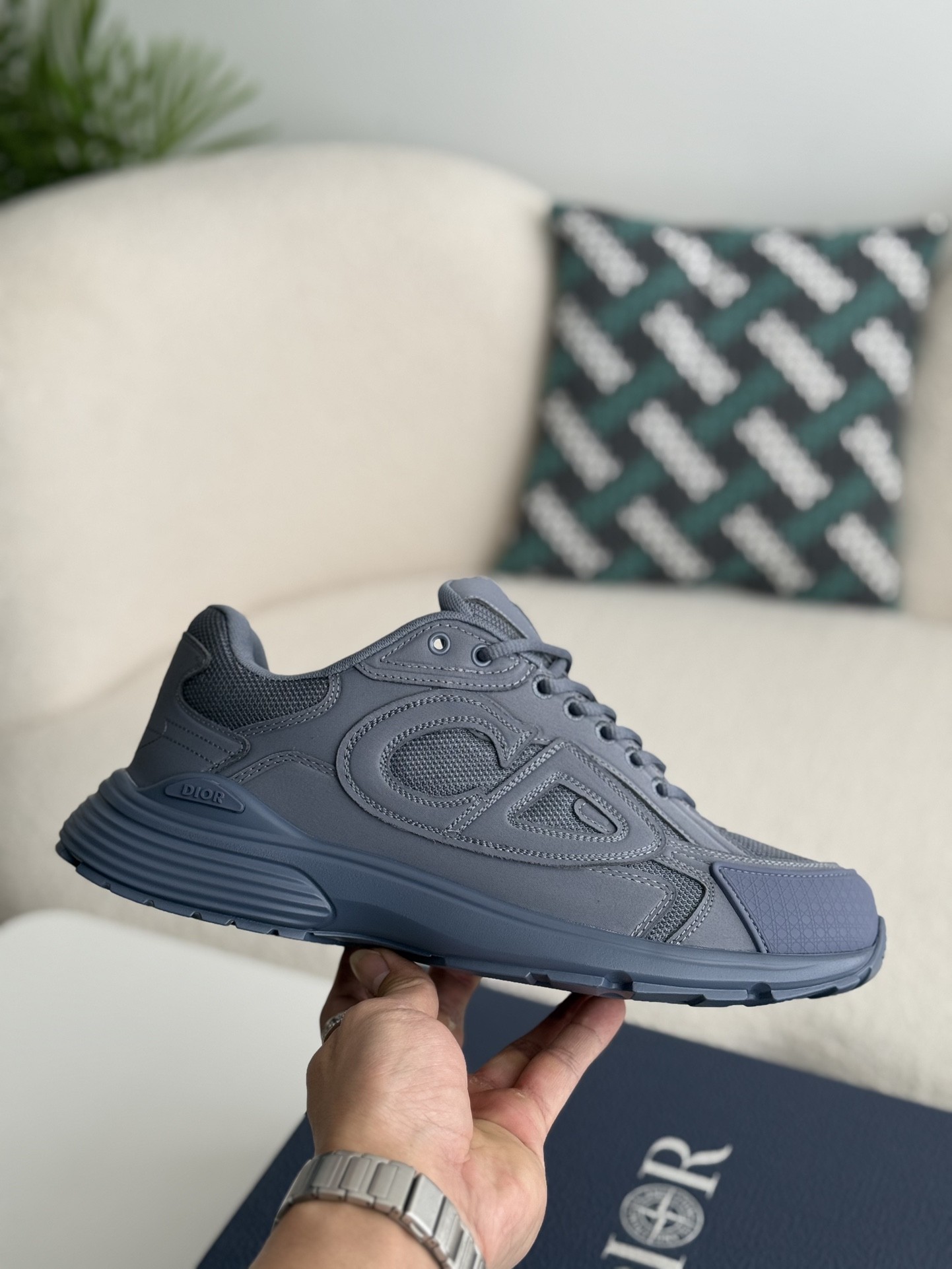 Dior B30 New Sneaker Shoes