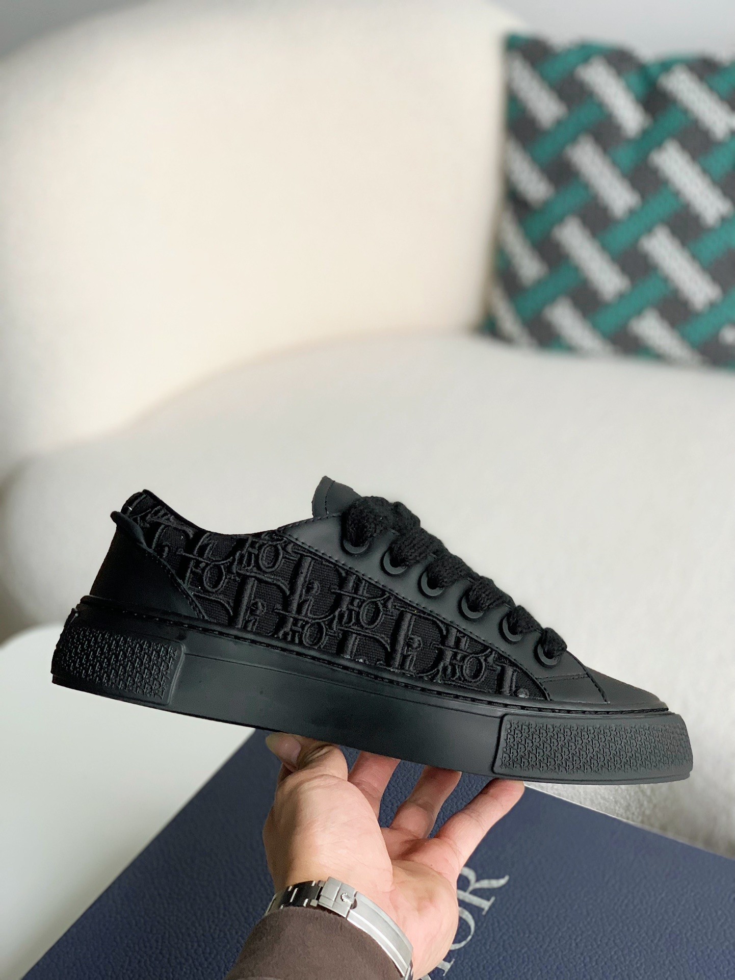 DIOR Sneaker Shoes
