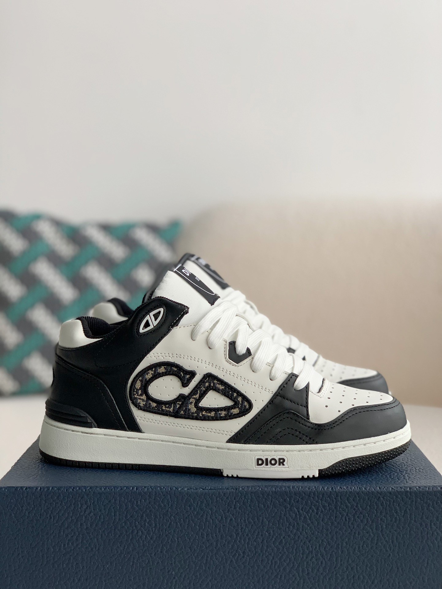 Dior B57 New Sneaker Shoes
