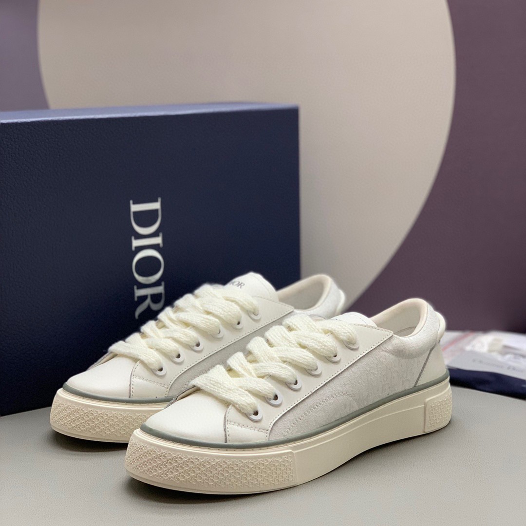 DIOR New B33 Sneaker Shoes