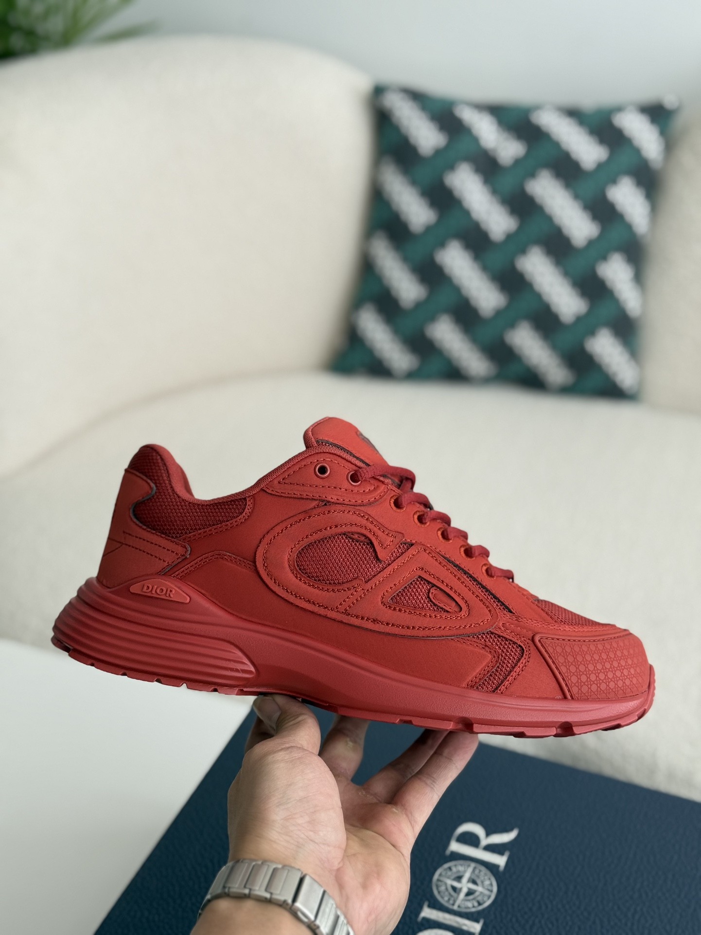 Dior B30 New Sneaker Shoes