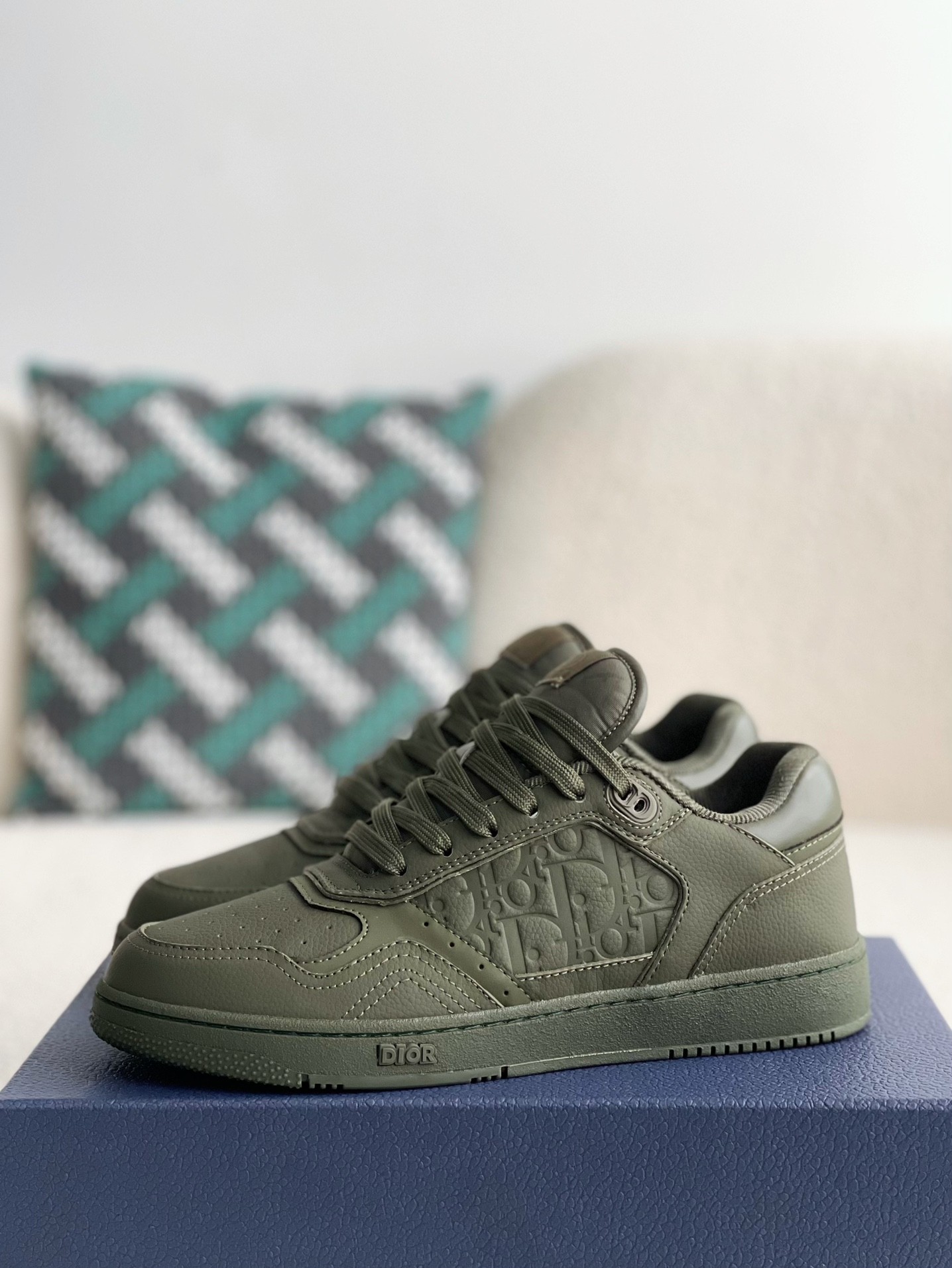 DIOR New B27 Sneaker Shoes