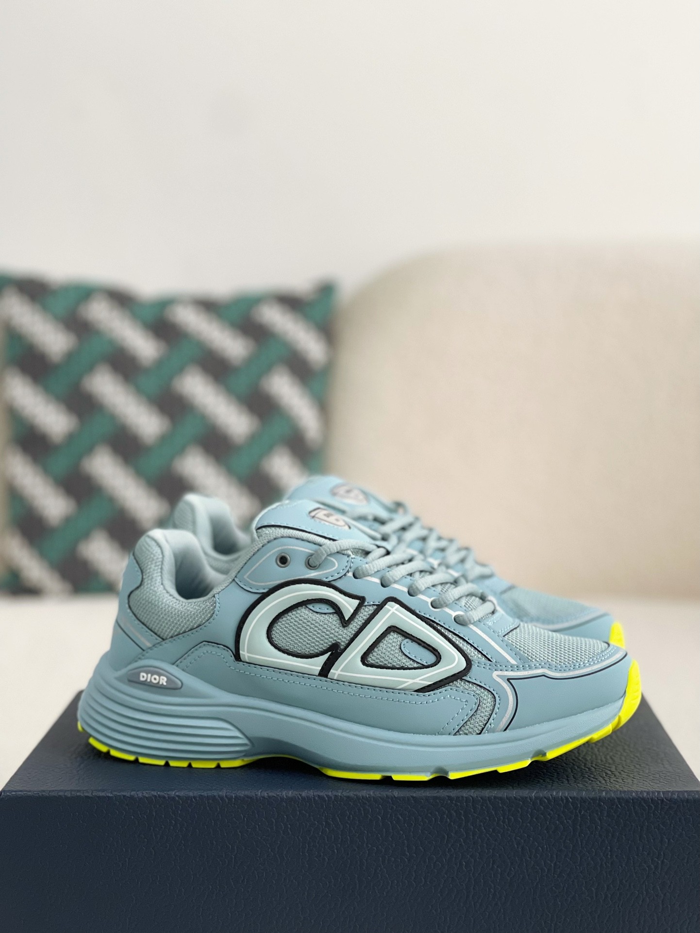 Dior B30 New Sneaker Shoes