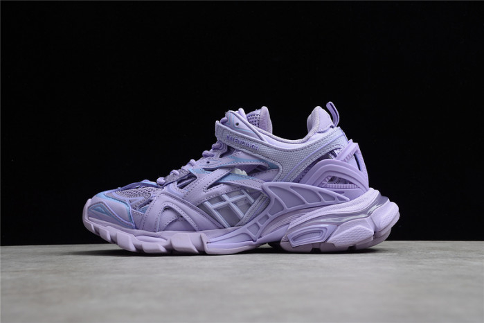 Balenciaga Sneaker TRACK Tess.s.Gomma 4.0 4000020(Replica)
