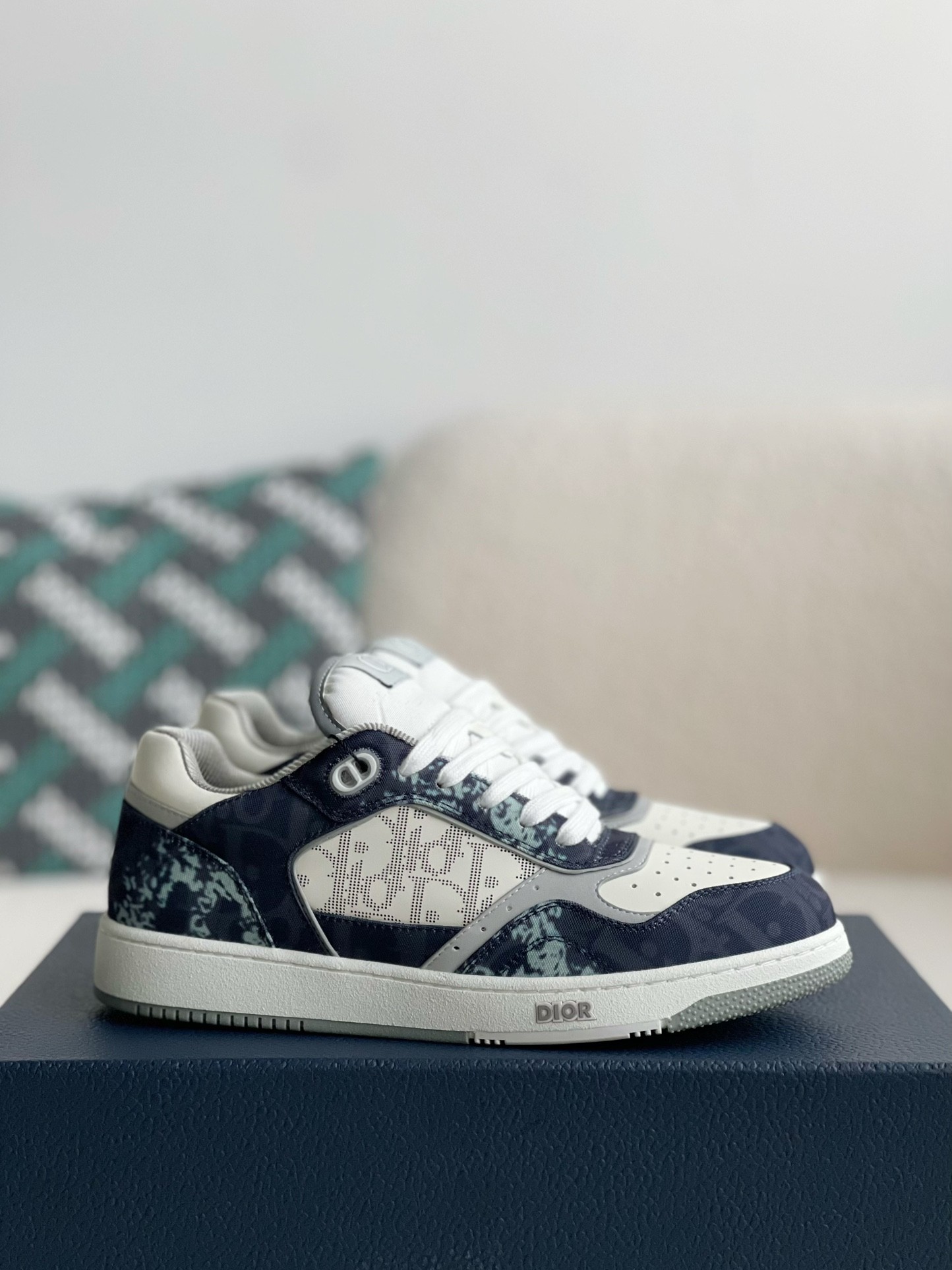 DIOR New B27 Sneaker Shoes