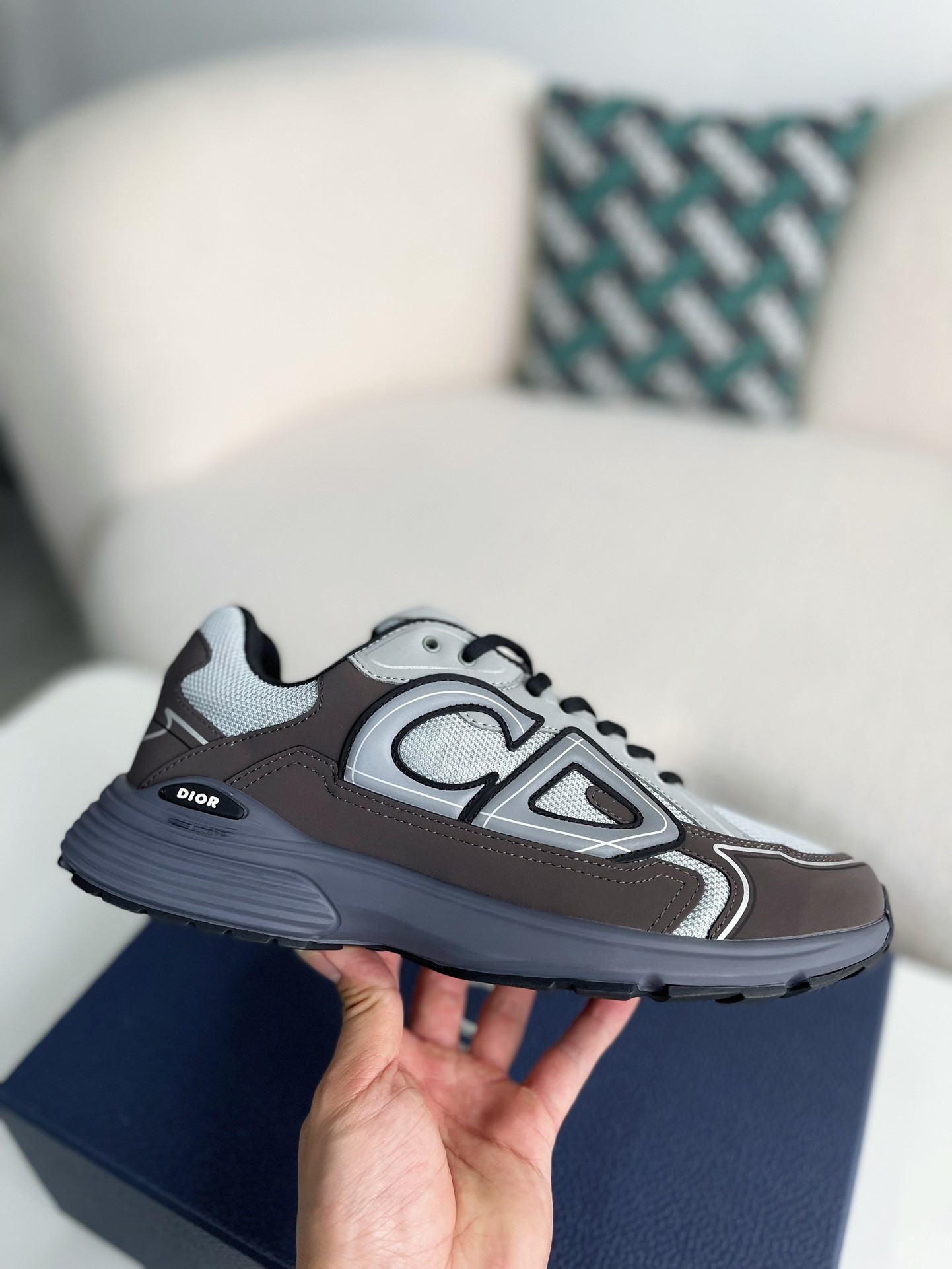 Dior B30 New Sneaker Shoes