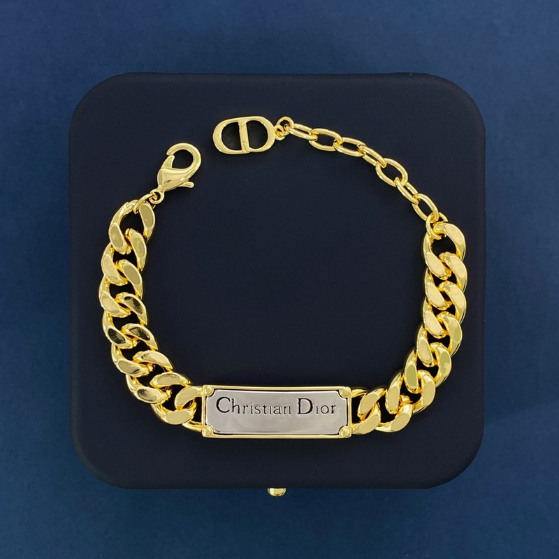 Dior Jewelry Necklaces Accessories