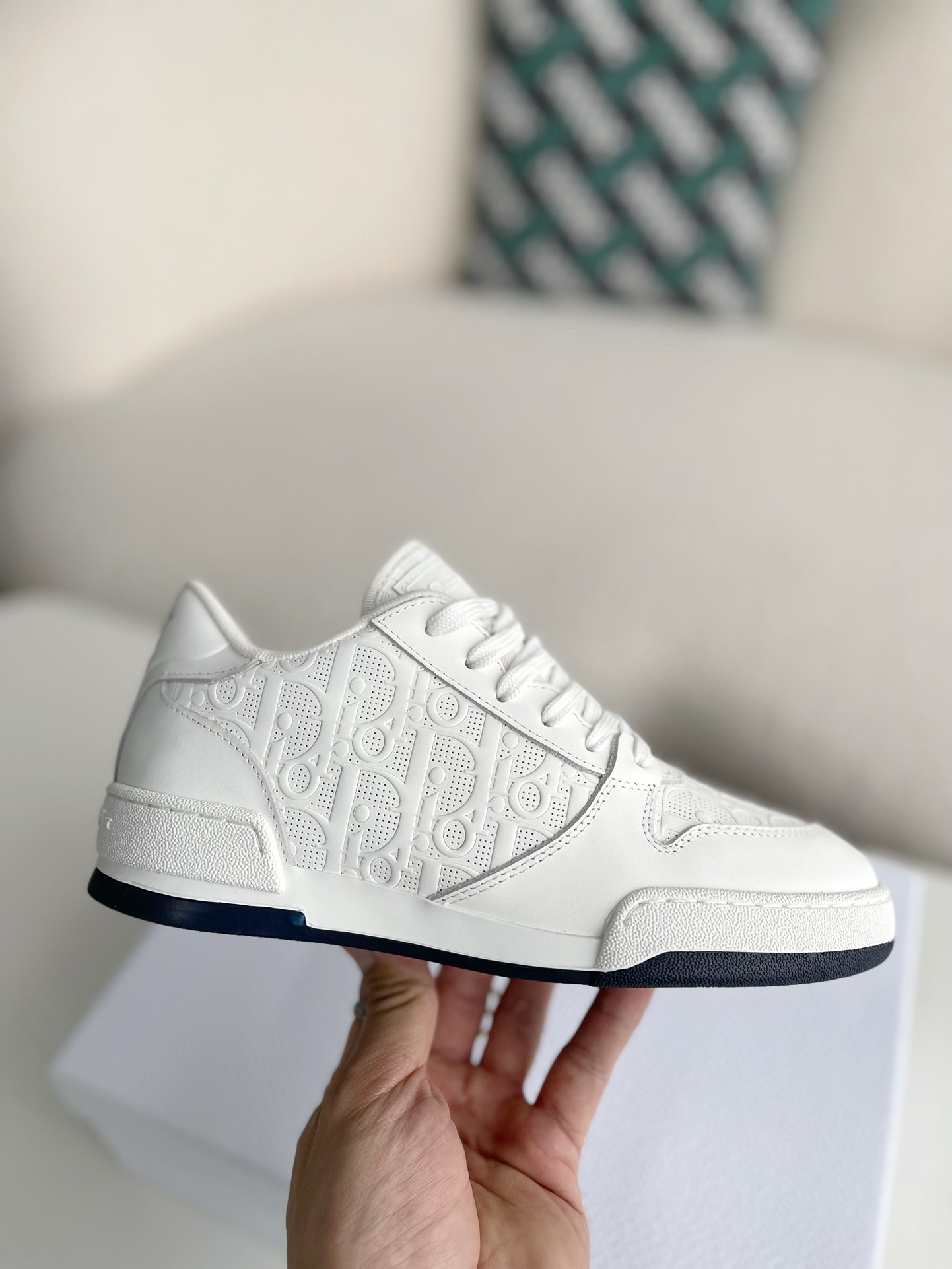 DIOR Sneaker Shoes