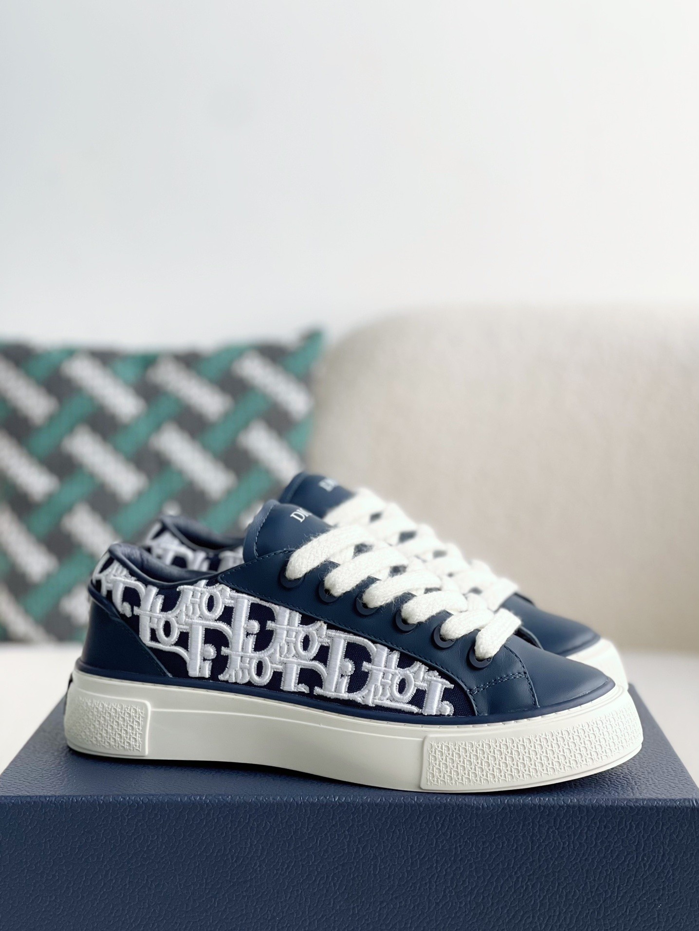 DIOR New B33 Sneaker Shoes