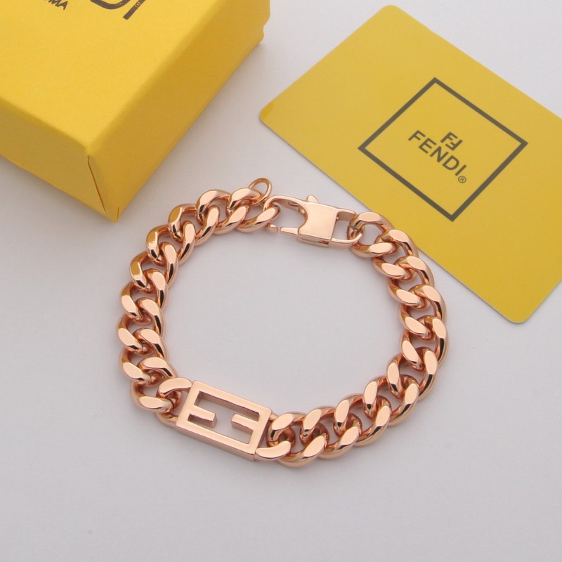 Fendi Jewelry Necklaces Accessories