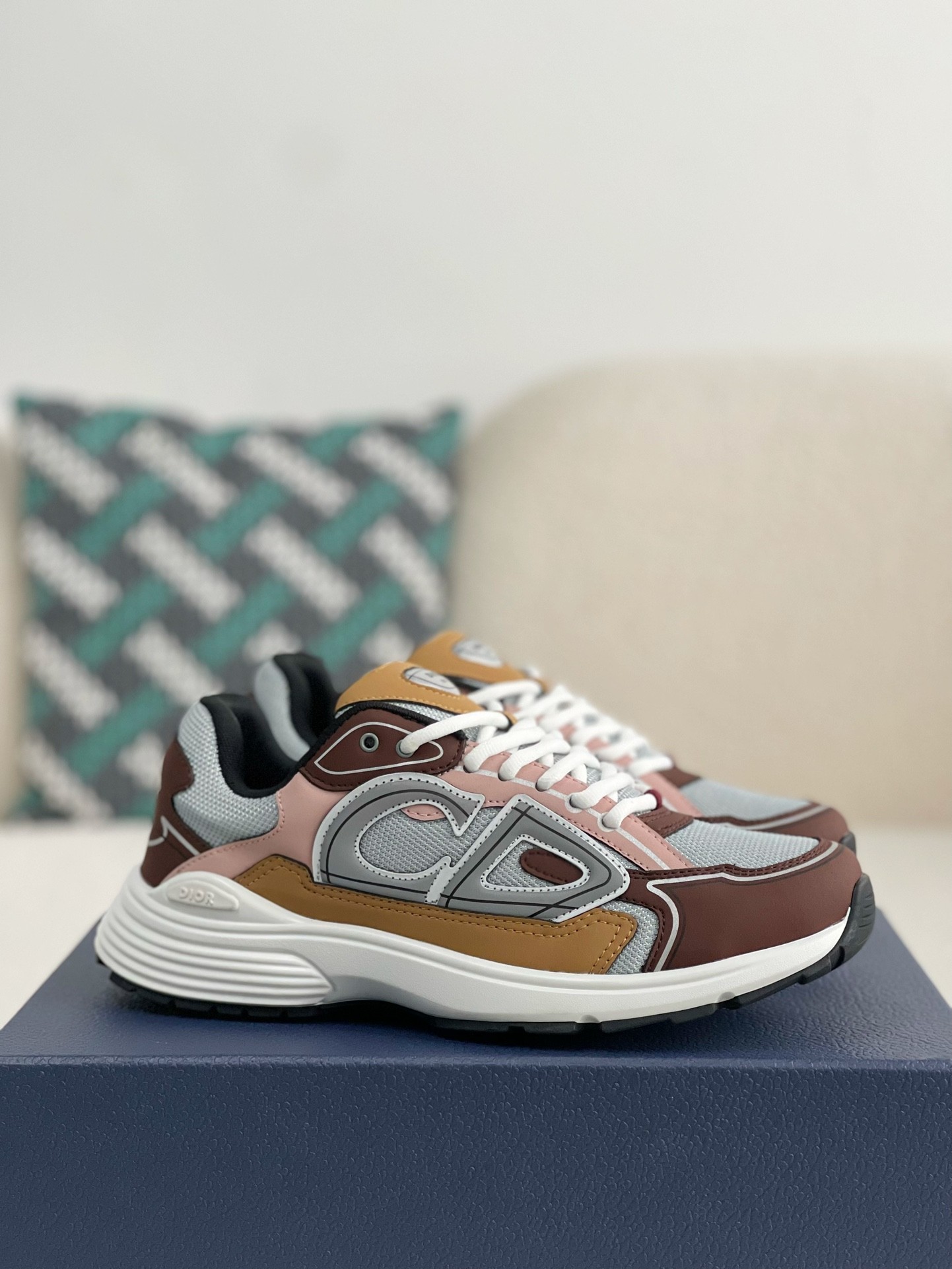 Dior B30 New Sneaker Shoes