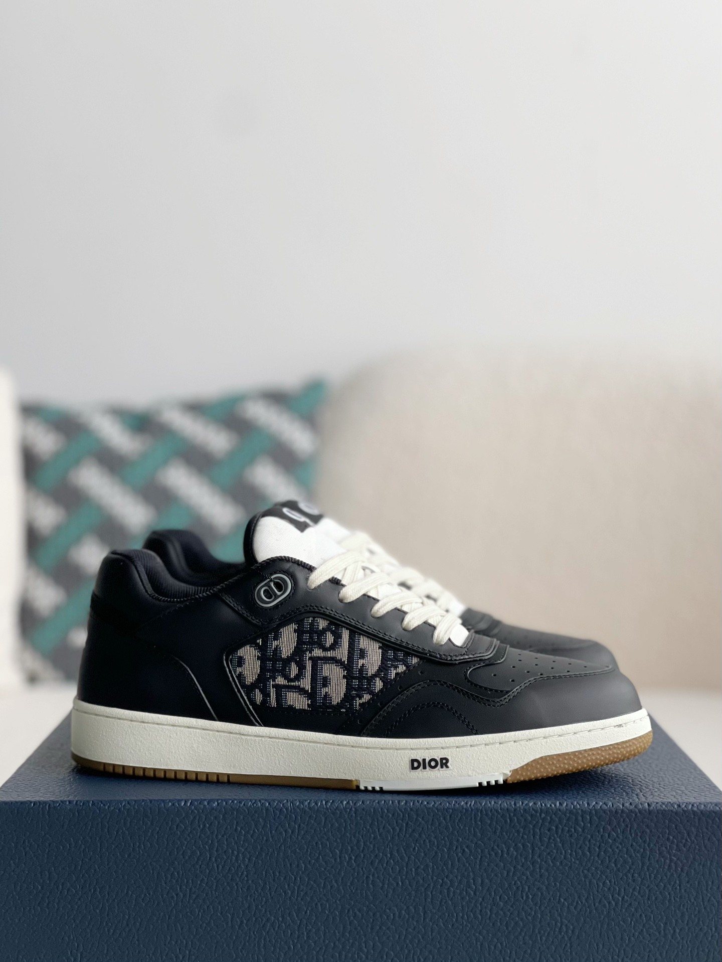 DIOR HIGH LEVEL B27 Sneaker Shoes