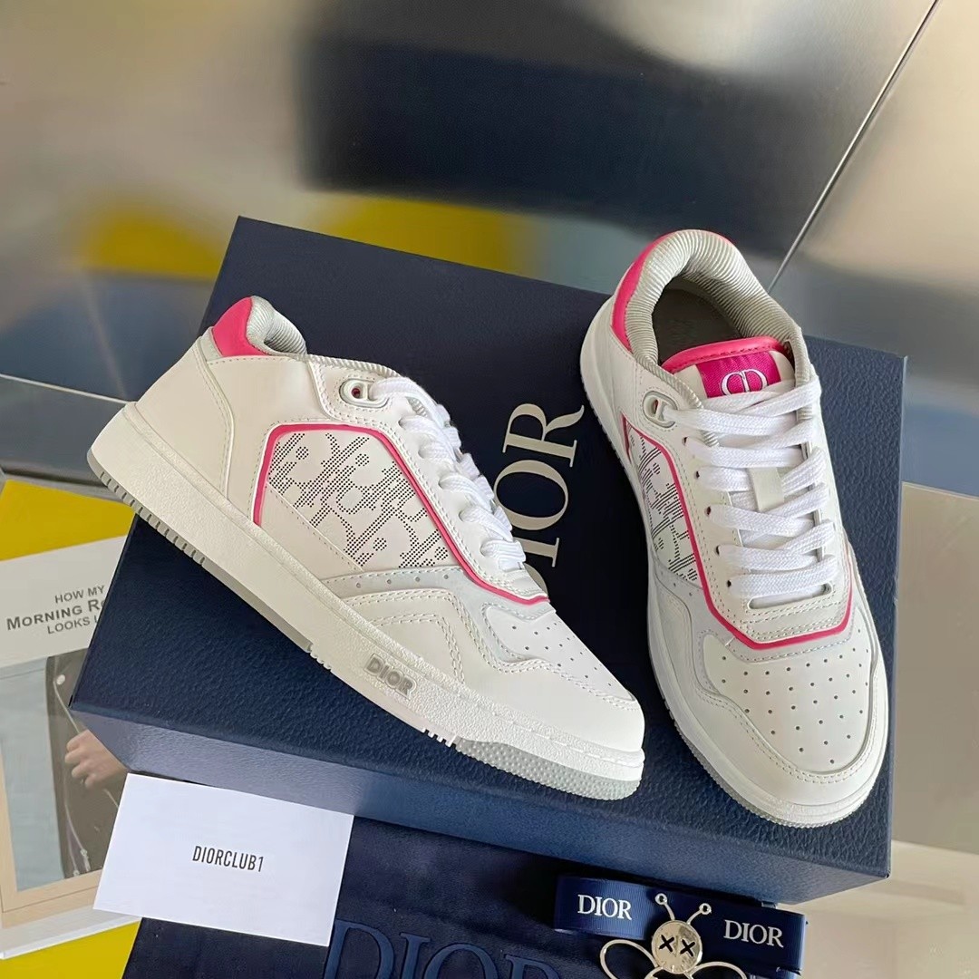 HIGH LEVEL B27 Sneaker Shoes