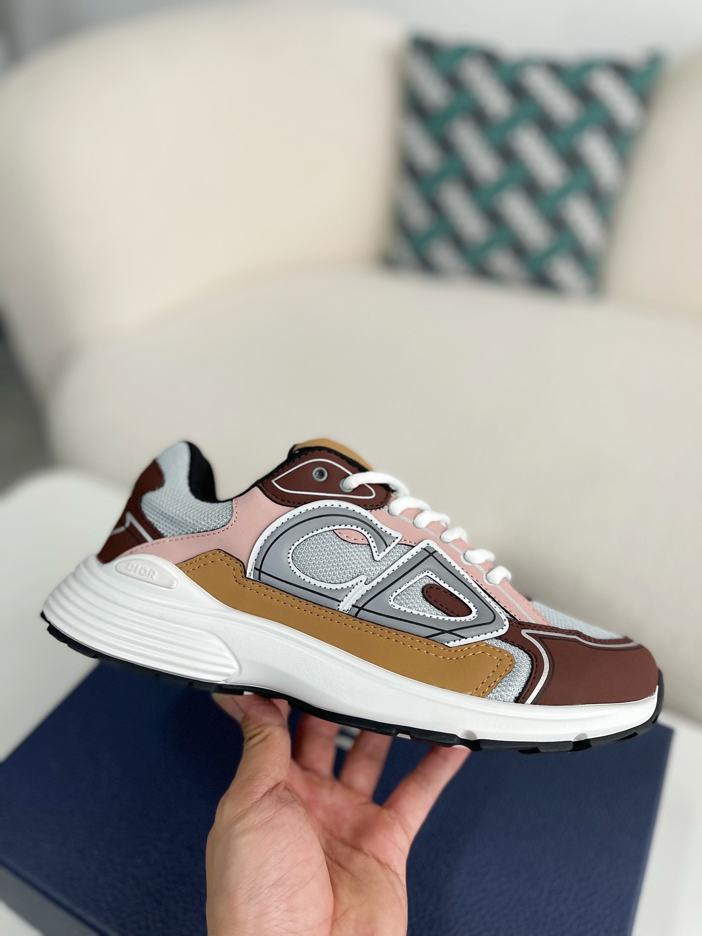 Dior B30 New Sneaker Shoes