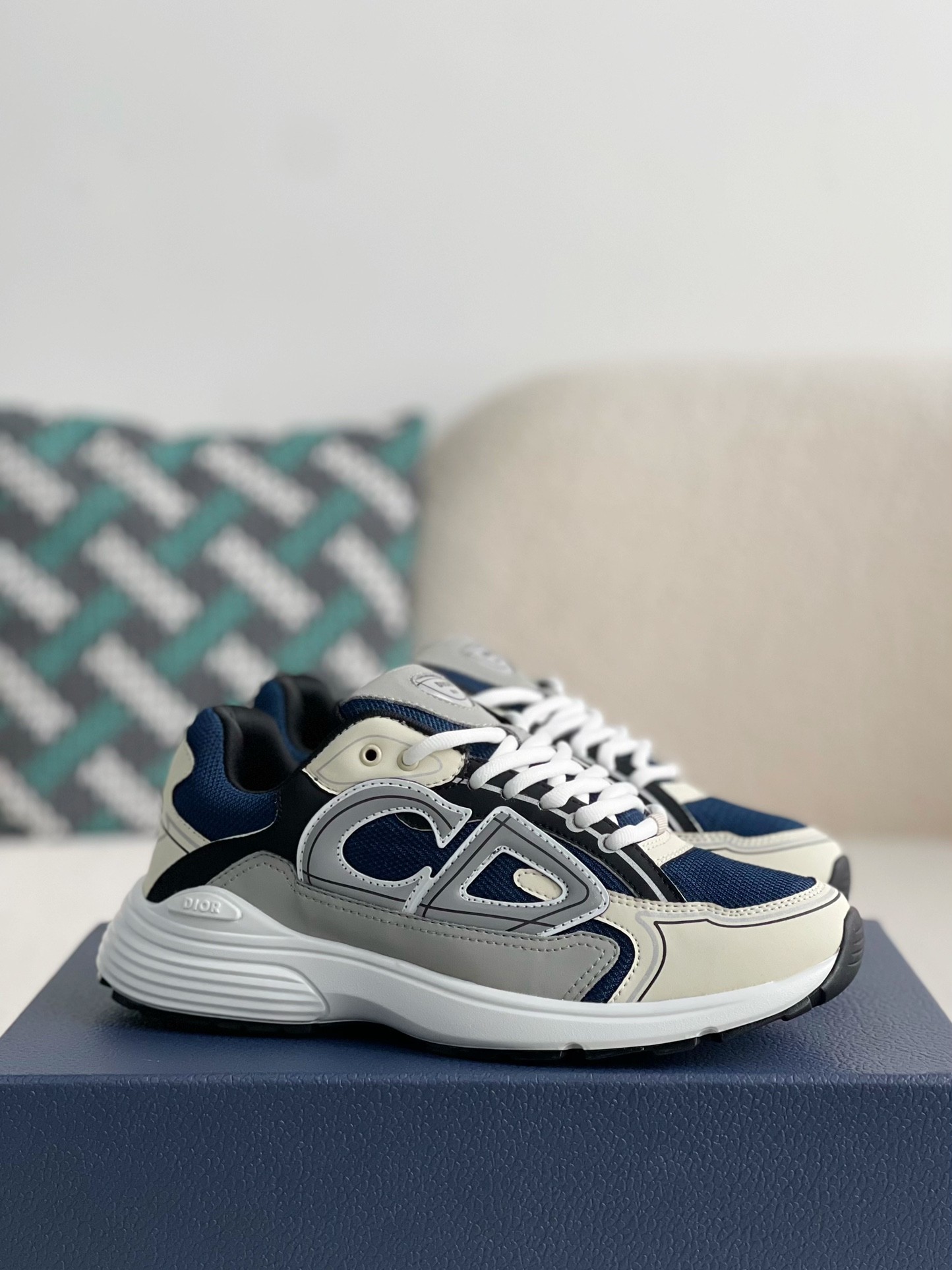 Dior B30 New Sneaker Shoes