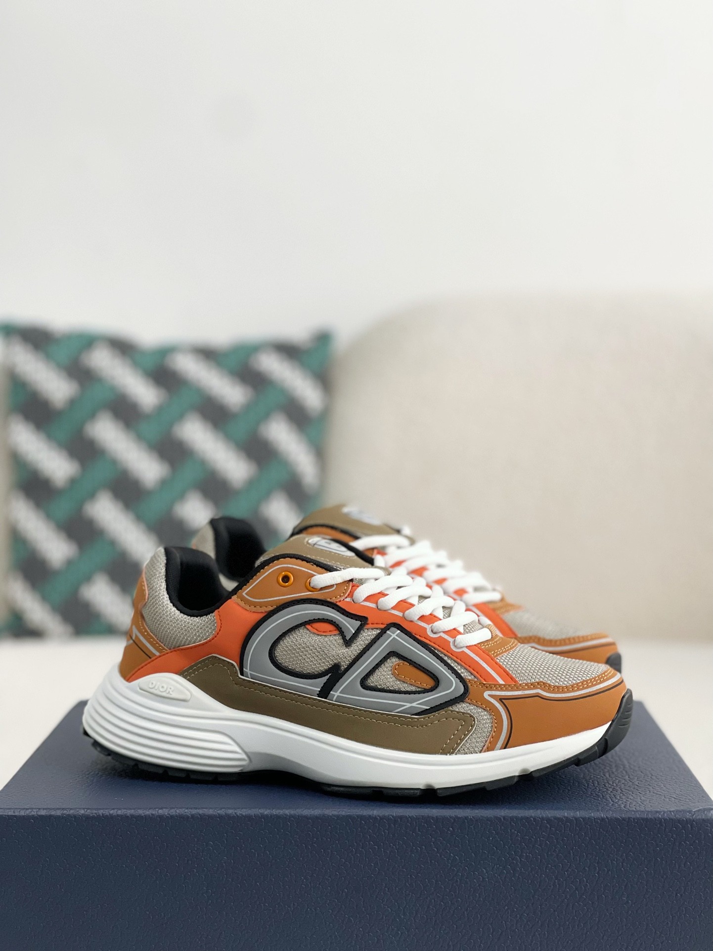 Dior B30 New Sneaker Shoes