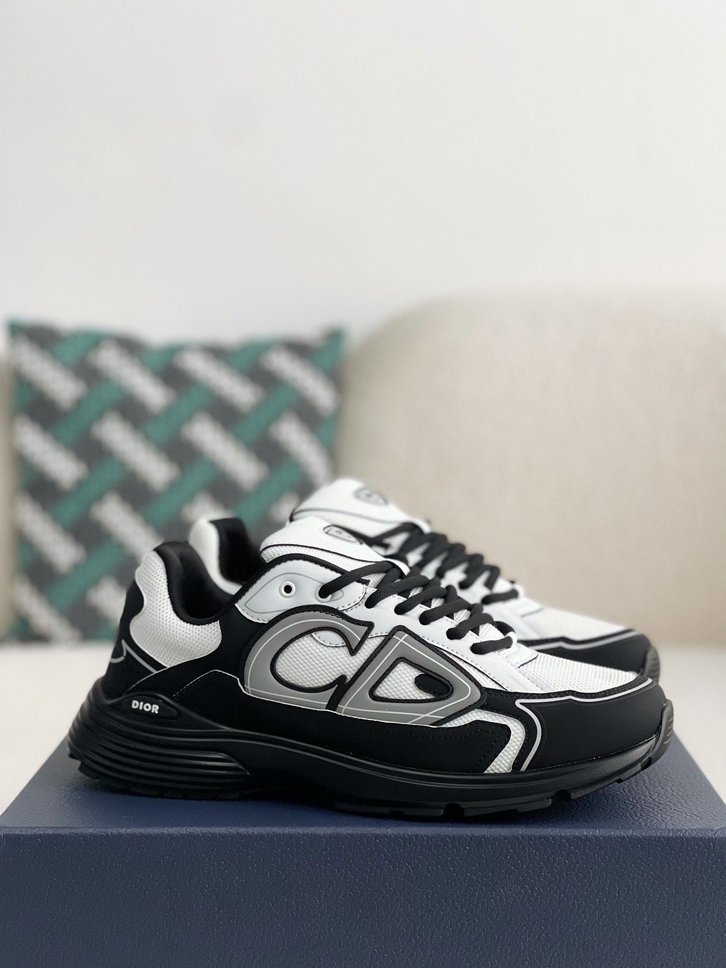 Dior B30 New Sneaker Shoes