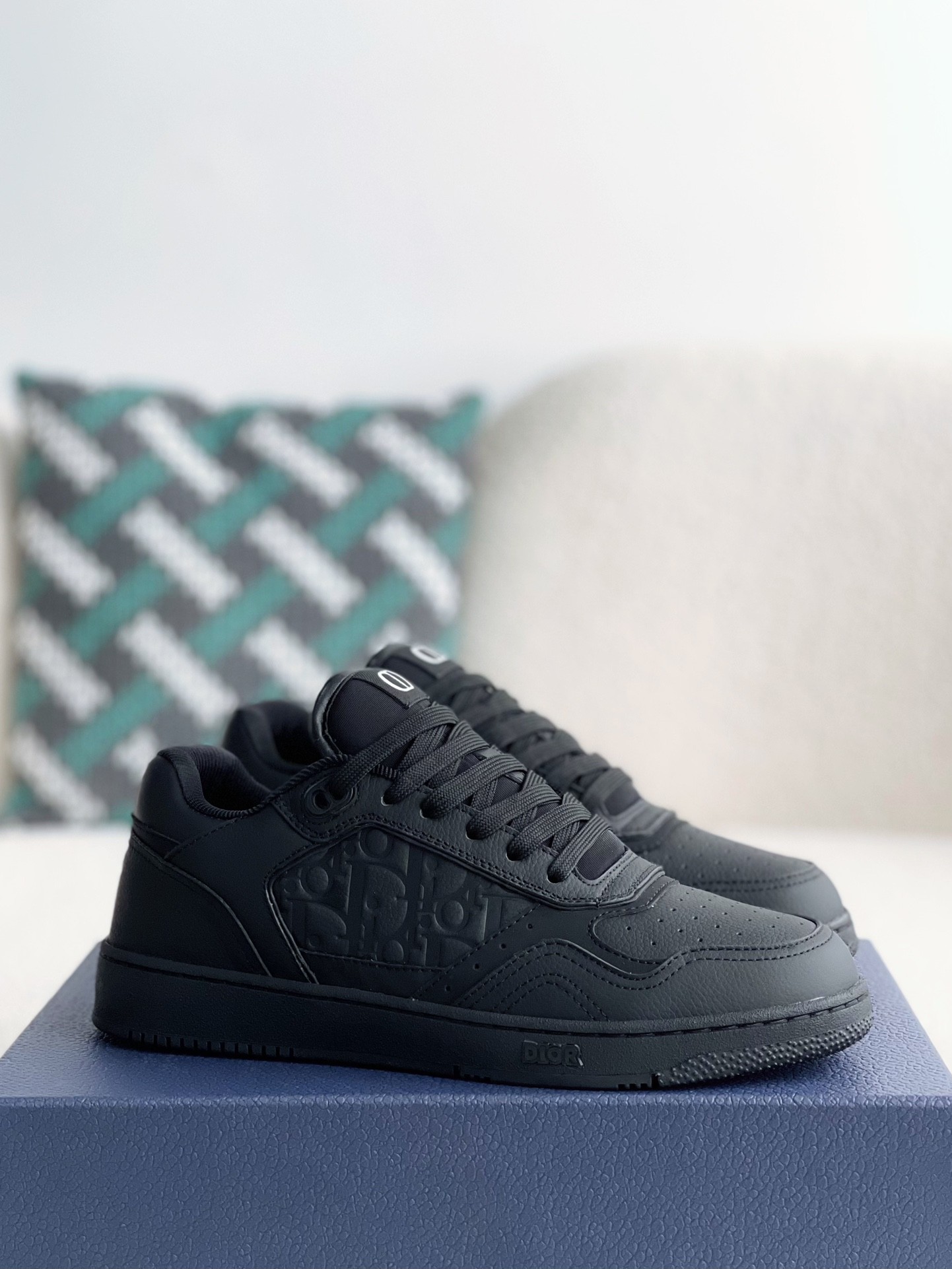 DIOR New B27 Sneaker Shoes