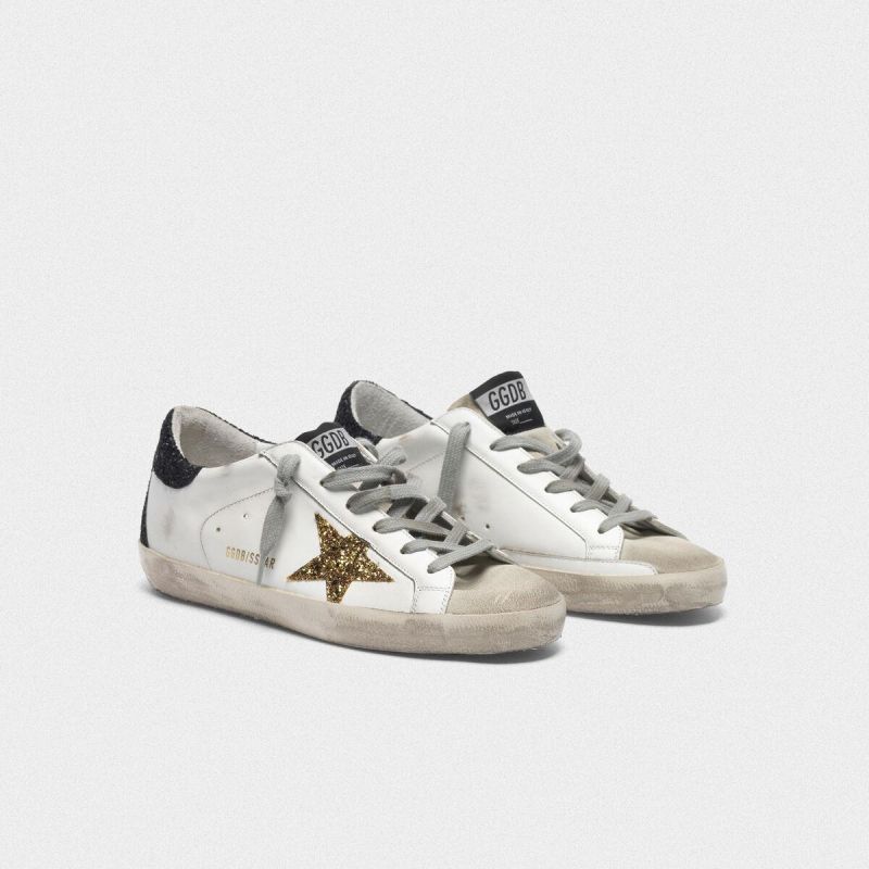 Golden Goose GGDB Super-Star Sneaker Shoes