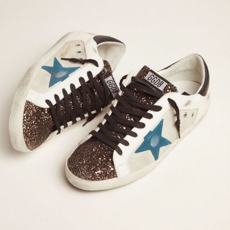 Golden Goose GGDB Super-Star Sneaker Shoes