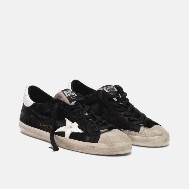 Golden Goose GGDB Super-Star Sneaker Shoes