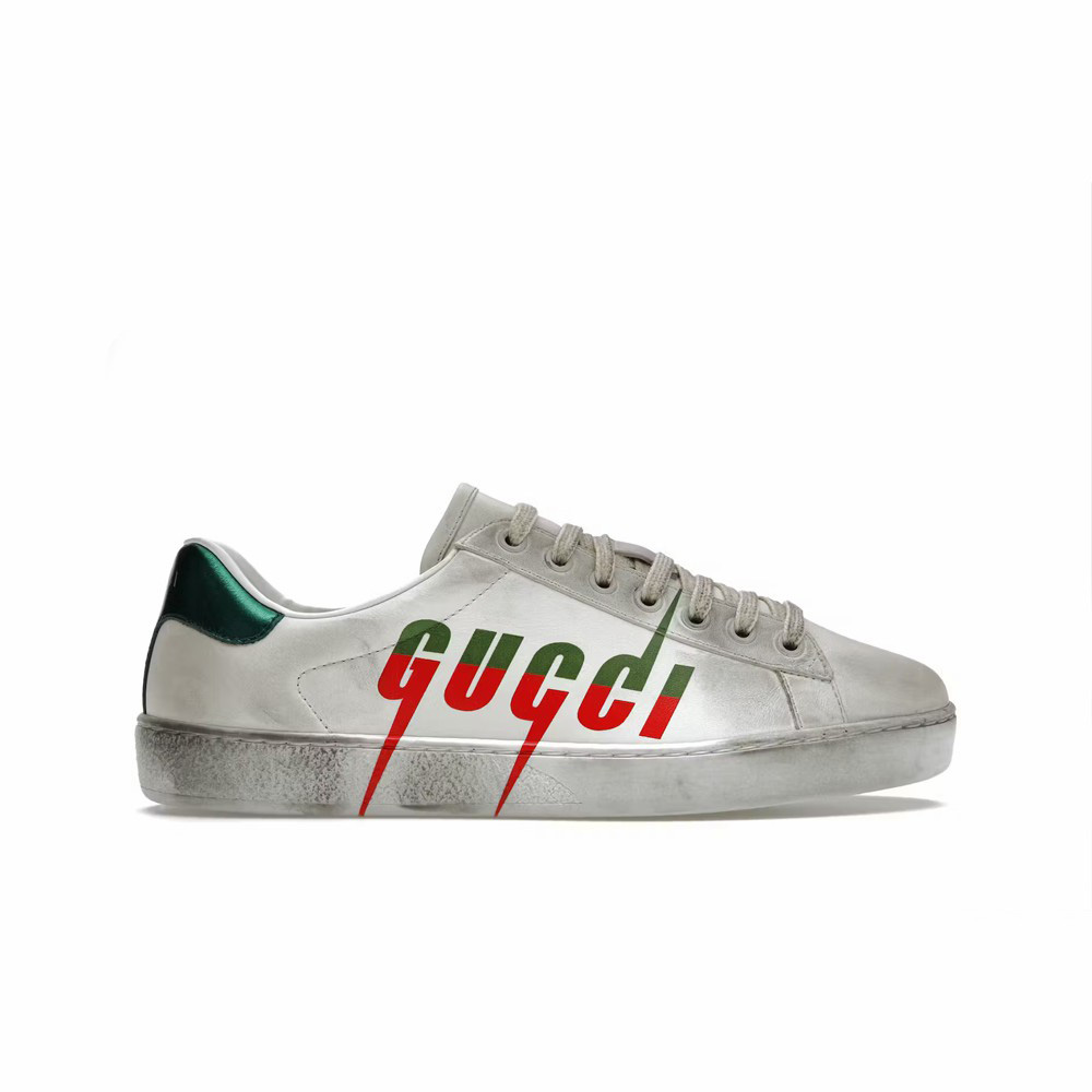 Gucci Wome's Ace Shoes