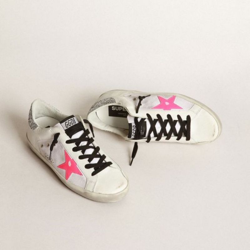 Golden Goose GGDB Super-Star Sneaker Shoes
