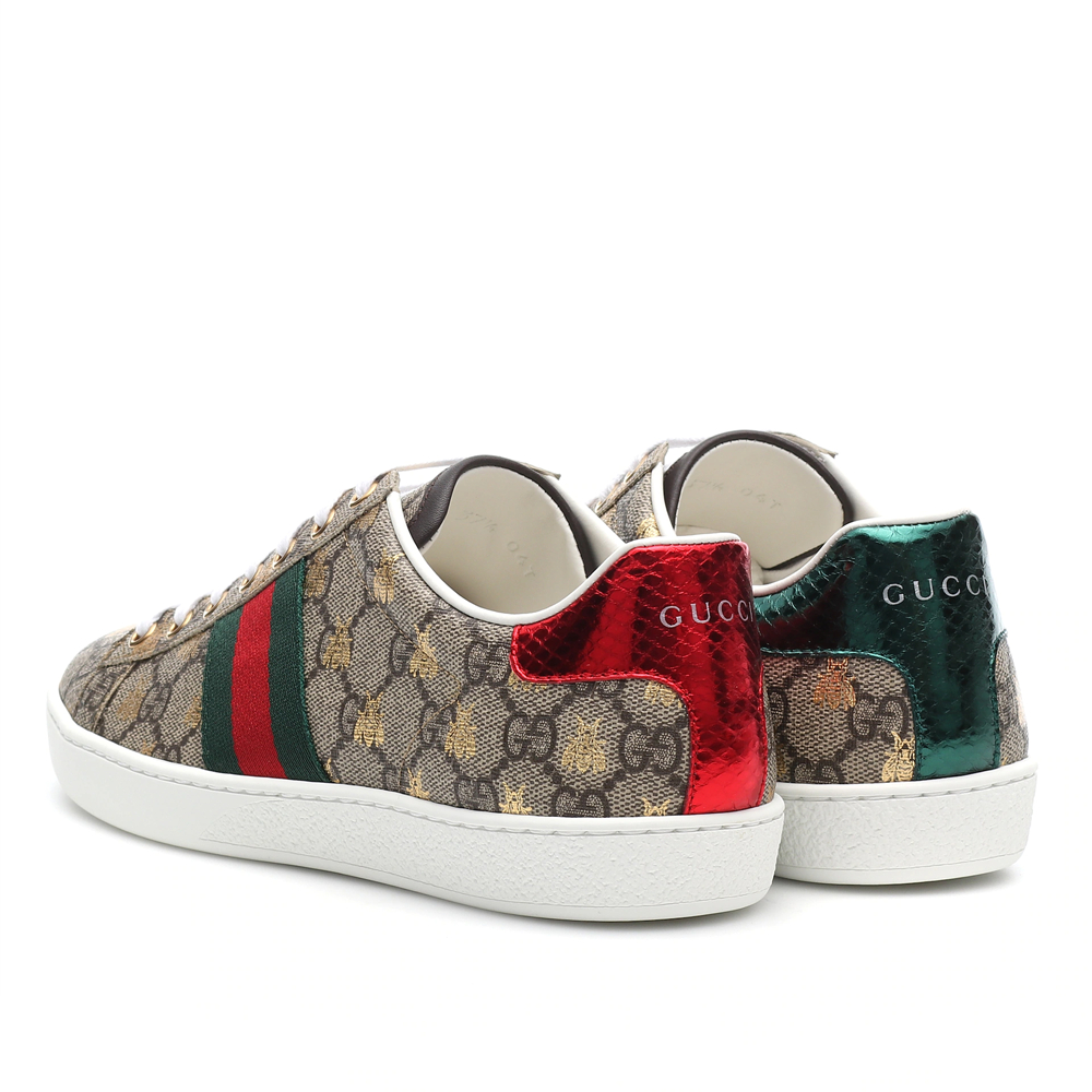 Gucci Wome's Ace Shoes