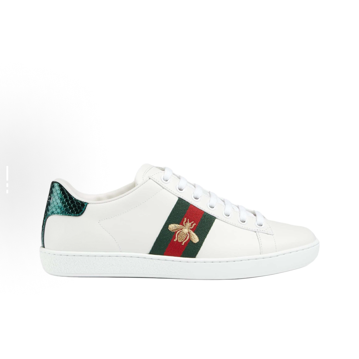 Gucci Wome's Ace Shoes