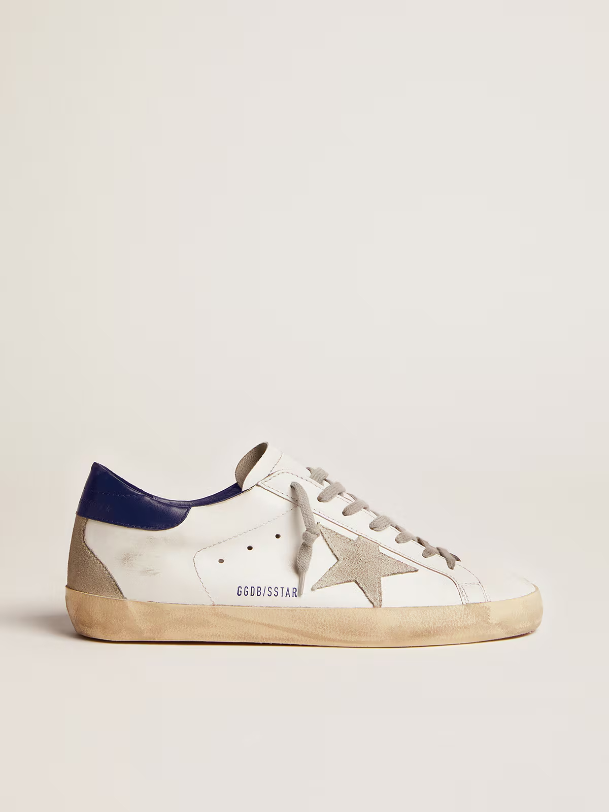 Golden Goose GGDB Super-Star Sneaker Shoes 10A Version