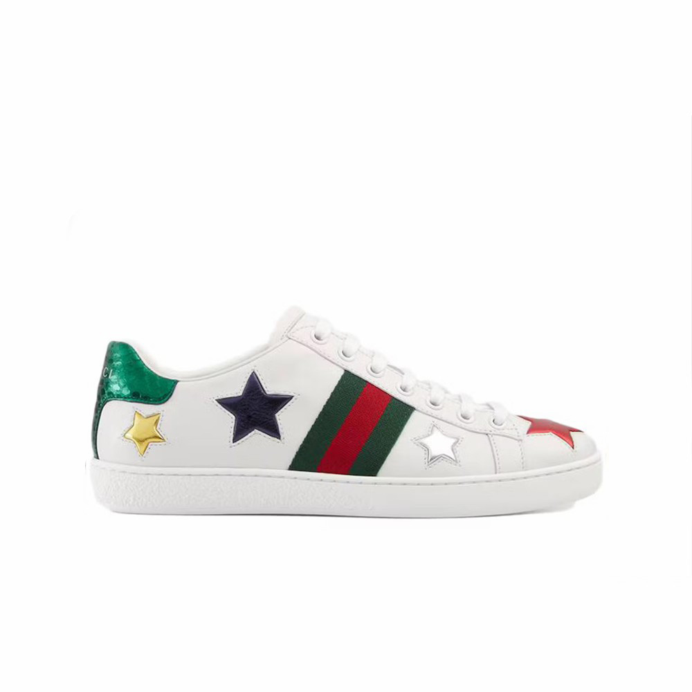 Gucci Wome's Ace Shoes