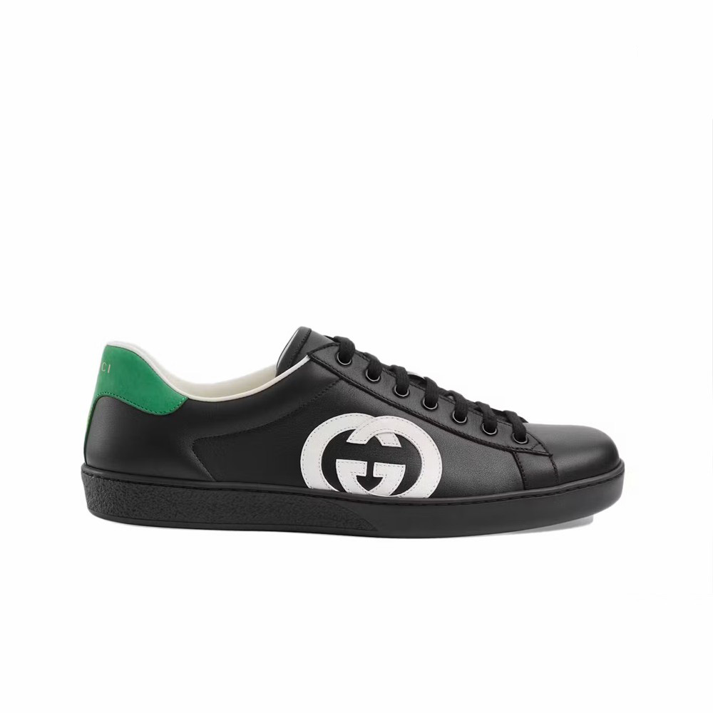 Gucci Wome's Ace Shoes